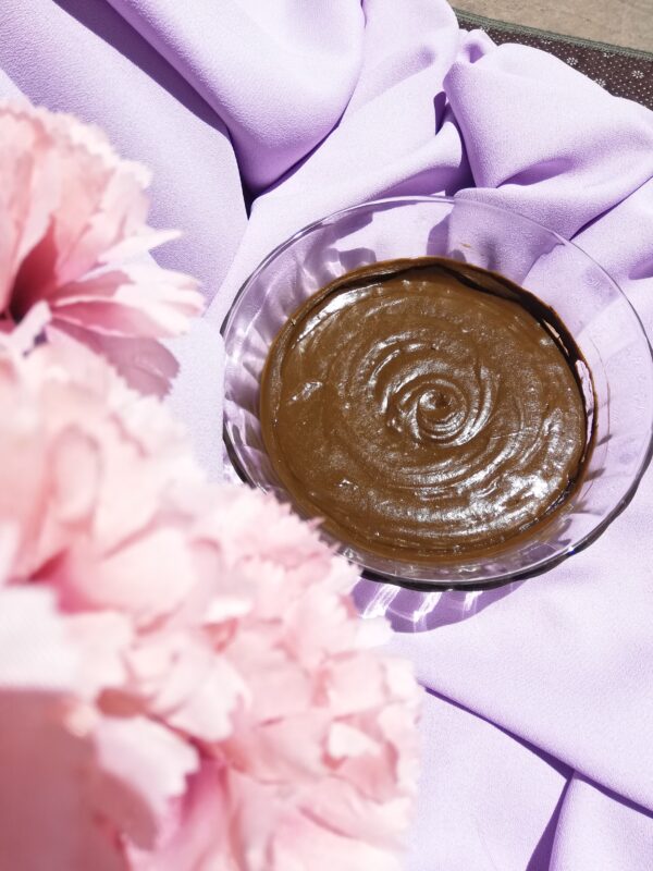 Natural Henna Cone - 10  Pack - Image 4